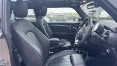 MINI Hatchback 2.0 Cooper S Exclusive 3dr Auto Petrol Hatchback